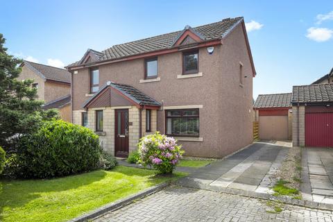 3 bedroom semi-detached house for sale, 23 Currievale Park Grove , Currie EH14