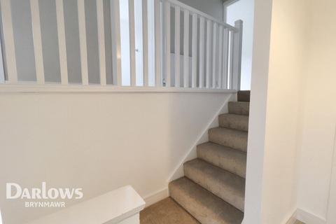 6 Arael View, Abertillery, NP13 1SS