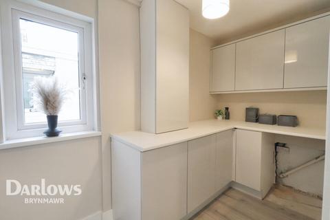 6 Arael View, Abertillery, NP13 1SS