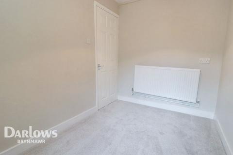 6 Arael View, Abertillery, NP13 1SS