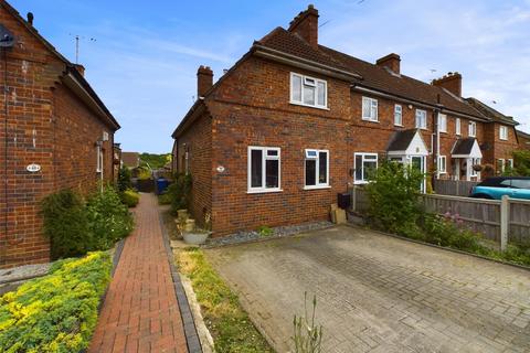 3 bedroom end of terrace house for sale, Albemarle Road, Churchdown, Gloucester, Gloucestershire, GL3