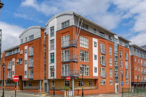 2 bedroom penthouse for sale, Berkley Street, Birmingham, West Midlands, B1