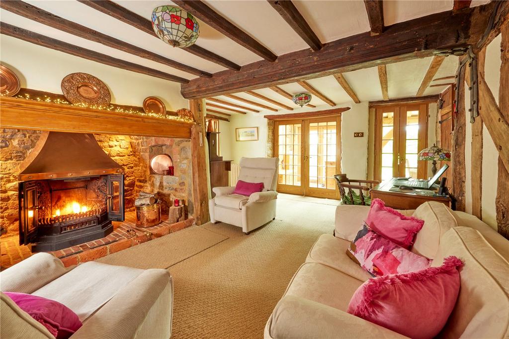 Drawing Room
