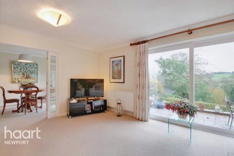 4 bedroom detached house for sale, Pentre-Poeth Close, Newport