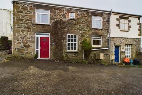 3 bedroom semi-detached house for sale, Treruffe Hill, Redruth, TR15