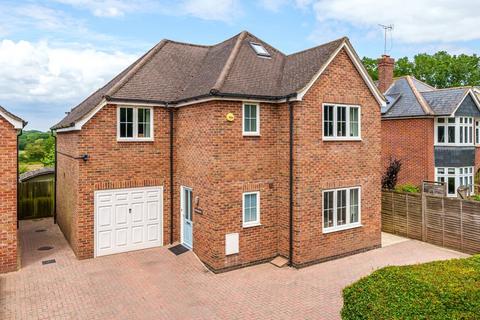 5 bedroom detached house for sale, Monk Sherborne Road, Charter Alley, Tadley, RG26