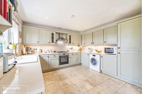 5 bedroom detached house for sale, Monk Sherborne Road, Charter Alley, Tadley, RG26