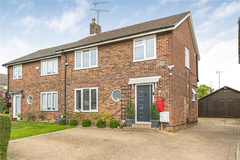 3 bedroom semi-detached house for sale, Boundary Lane, Welwyn Garden City, Hertfordshire