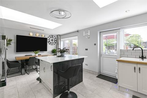 3 bedroom semi-detached house for sale, Boundary Lane, Welwyn Garden City, Hertfordshire