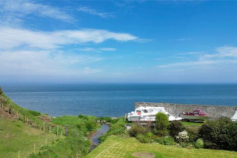 2 bedroom bungalow for sale, Clashwhannon Cottage, Drummore, Stranraer, Dumfries and Galloway, DG9