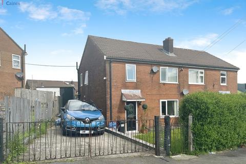3 bedroom semi-detached house for sale, Queens Road, Cymmer, Port Talbot, Neath Port Talbot. SA13 3SN
