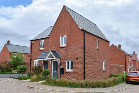 10 Bangor Close, Towcester, NN12 6UH