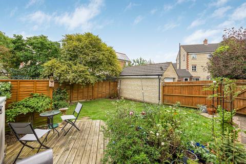 3 bedroom end of terrace house for sale, Bicester, Bicester OX26
