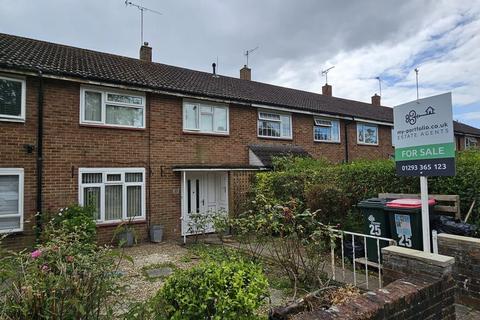 3 bedroom terraced house for sale, Crawley RH11