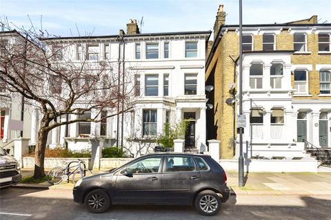 3 bedroom apartment to rent, Netherwood Road, Brook Green, London, W14