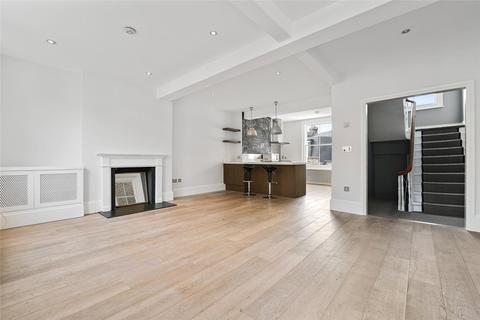 3 bedroom apartment to rent, Netherwood Road, Brook Green, London, W14