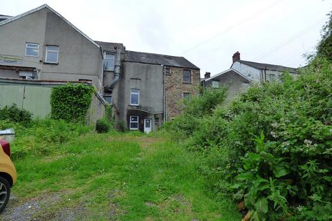 undefined, Commercial Street, Maesteg, Bridgend. CF34 9DF