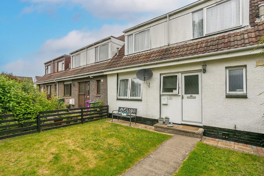 Ravensby Road, Carnoustie, DD7 3 bed terraced house for sale £130,000