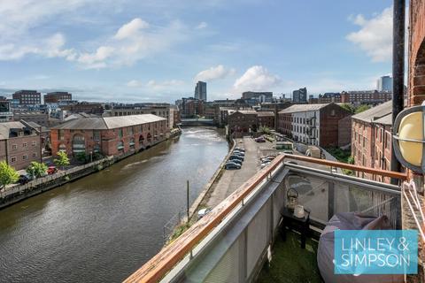 1 bedroom flat for sale, 32 THE CALLS, LEEDS, WEST YORKSHIRE, LS2