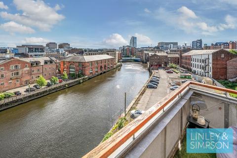 1 bedroom flat for sale, 32 THE CALLS, LEEDS, WEST YORKSHIRE, LS2