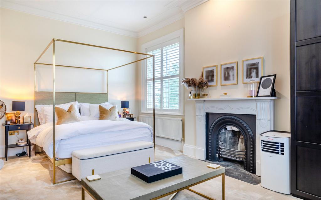 Principal Bedroom