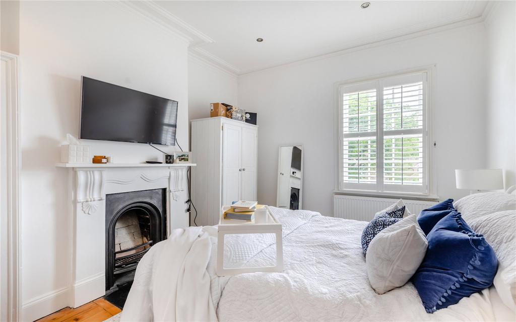 Bedroom  Three