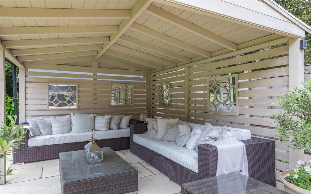 Pergola