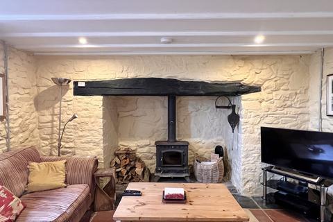 undefined, Cynghordy, Llandovery, Carmarthenshire.