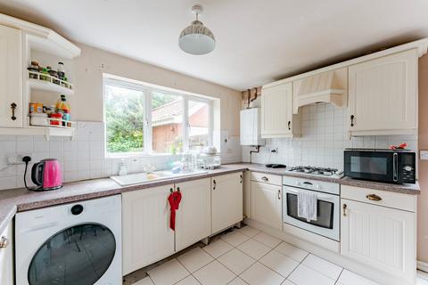4 bedroom detached house for sale, Mardle Street, Norwich