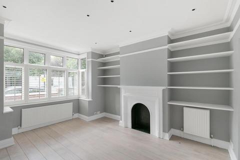 5 bedroom terraced house for sale, Clancarty Road, London, SW6