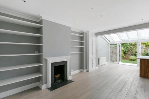 5 bedroom terraced house for sale, Clancarty Road, London, SW6
