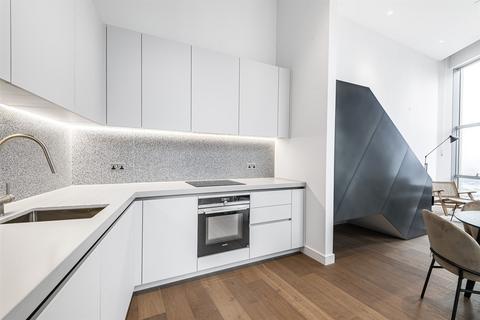 2 bedroom apartment to rent, No.5. Upper Riverside, Cutter Lane, Greenwich Peninsula, SE10