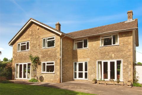 6 bedroom detached house for sale, The Street, Monkton Farleigh