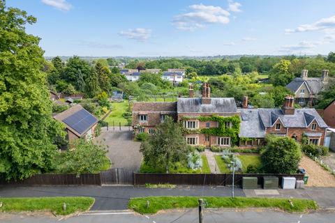 6 bedroom semi-detached house for sale, Cambridge Road, Girton, CB3