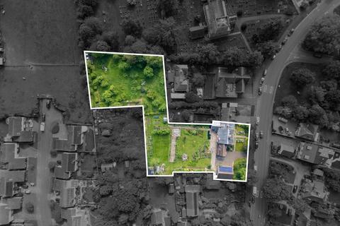 15 Cambridge Road, Girton, Cambridge, CB3 0PN