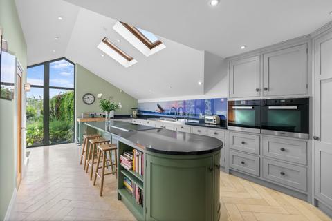 15 Cambridge Road, Girton, Cambridge, CB3 0PN