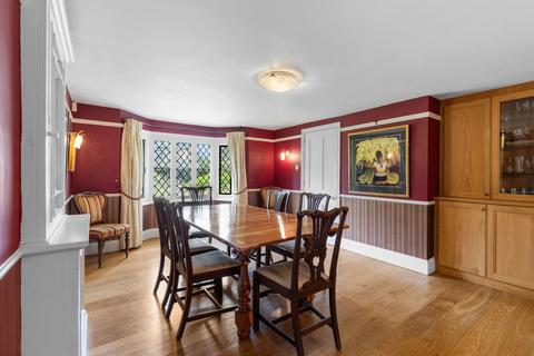 15 Cambridge Road, Girton, Cambridge, CB3 0PN