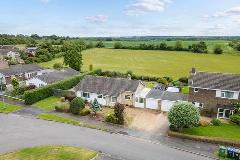 13 Kentings, Comberton, Cambridge, CB23 7DT