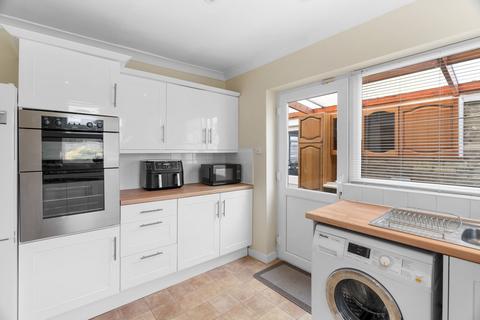 13 Kentings, Comberton, Cambridge, CB23 7DT