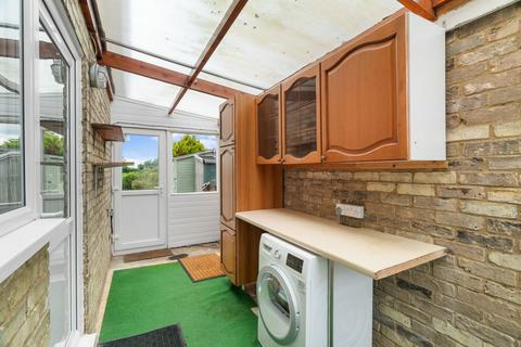 13 Kentings, Comberton, Cambridge, CB23 7DT