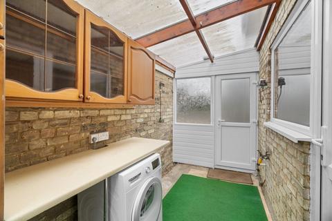 13 Kentings, Comberton, Cambridge, CB23 7DT