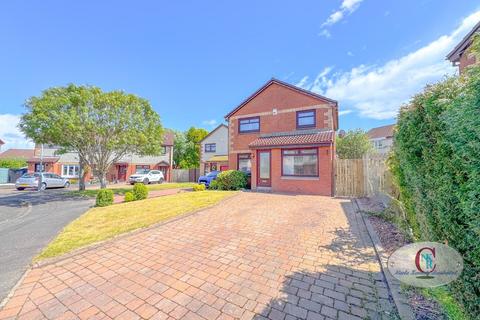 40 Windsor Gardens, Hamilton, ML3 0ND