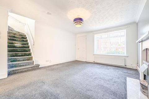 40 Windsor Gardens, Hamilton, ML3 0ND