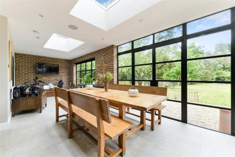 5 bedroom detached house for sale, Pit Lane, Edenbridge TN8