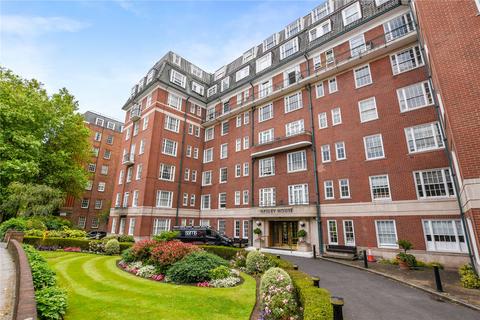 5 bedroom flat to rent, Finchley Road, St Johns Wood, London
