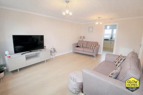 2 bedroom flat for sale, St Andrews Walk, Kilmarnock KA1