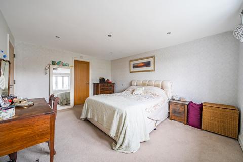 5 bedroom detached house for sale, Cherrywood Gardens, Fair Oak, Hampshire, SO50