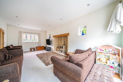 5 bedroom detached house for sale, Cherrywood Gardens, Fair Oak, Hampshire, SO50