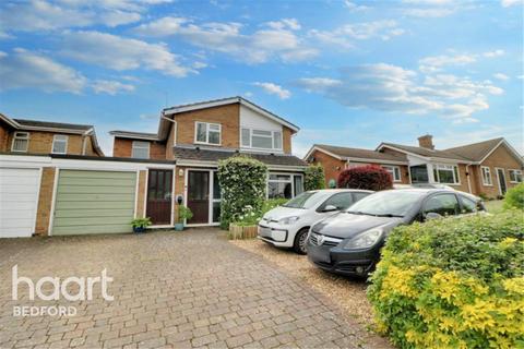 4 bedroom detached house to rent, Riseley