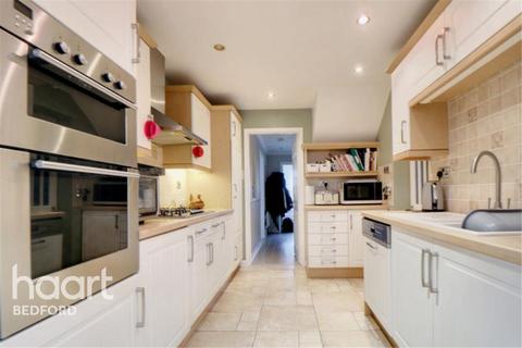 4 bedroom detached house to rent, Riseley